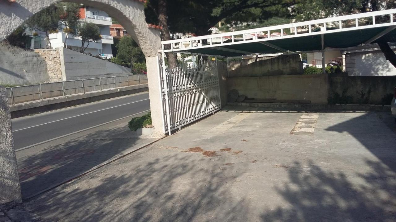 Apartment D&M1 マカルスカ エクステリア 写真