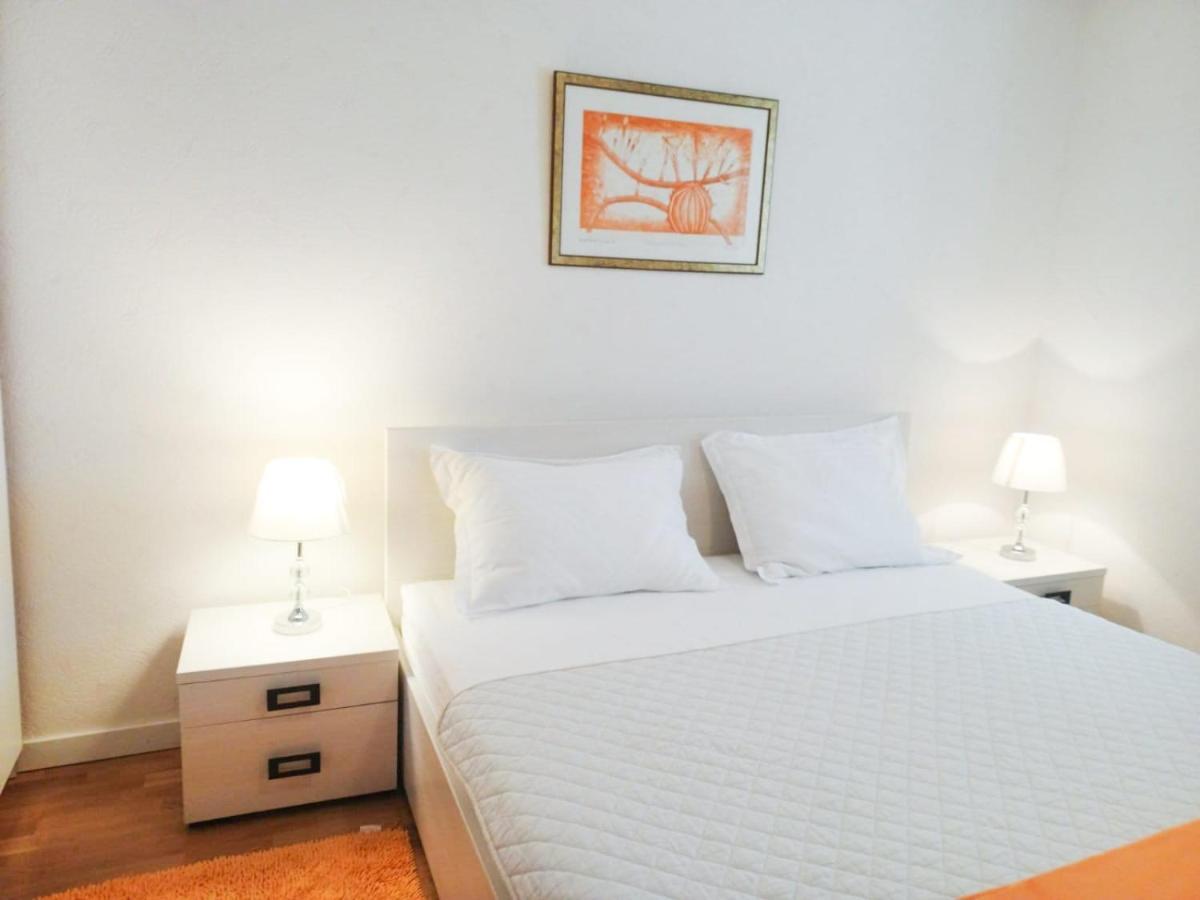 Apartment D&M1 マカルスカ エクステリア 写真