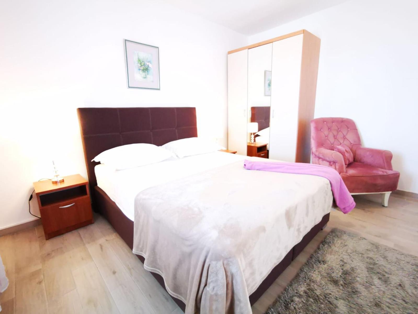 Apartment D&M1 マカルスカ エクステリア 写真