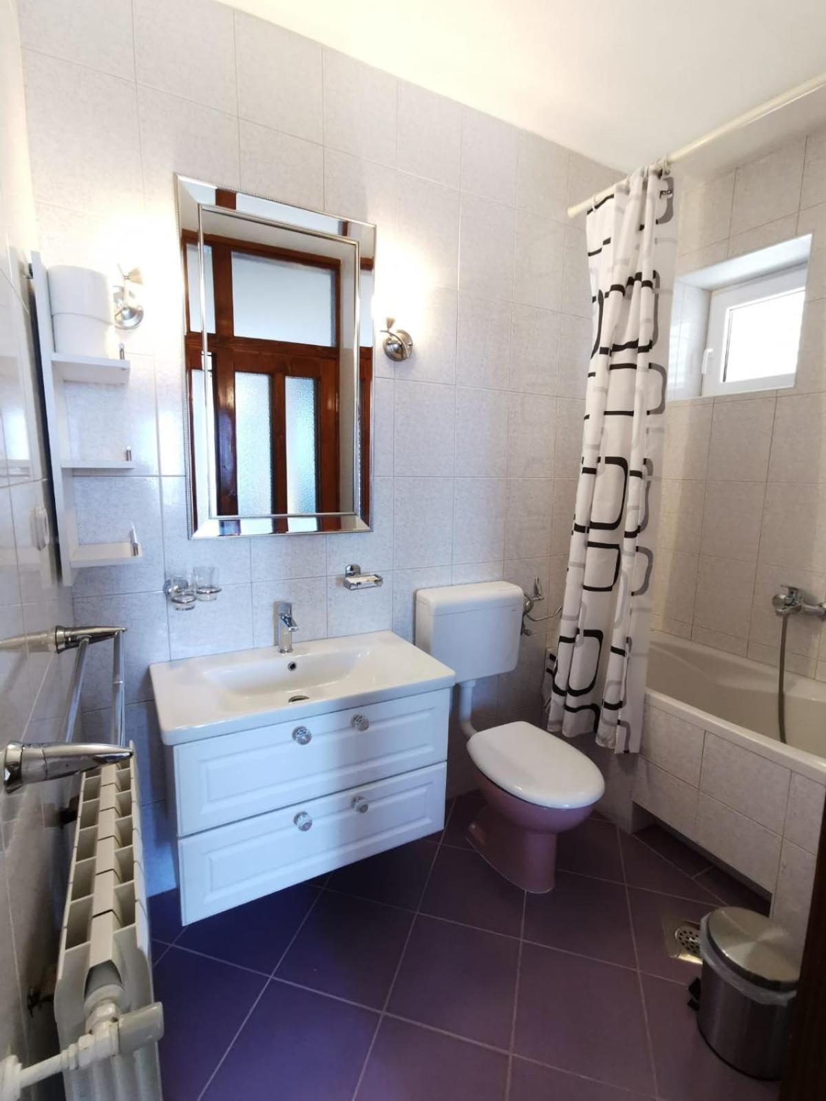 Apartment D&M1 マカルスカ エクステリア 写真