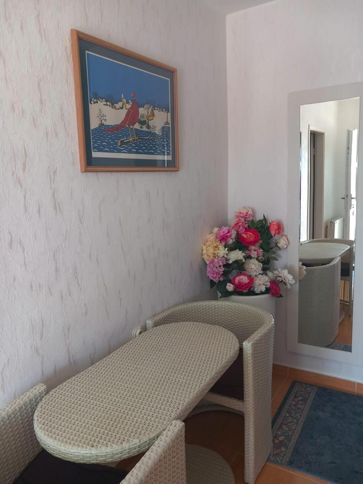 Apartment D&M1 マカルスカ エクステリア 写真