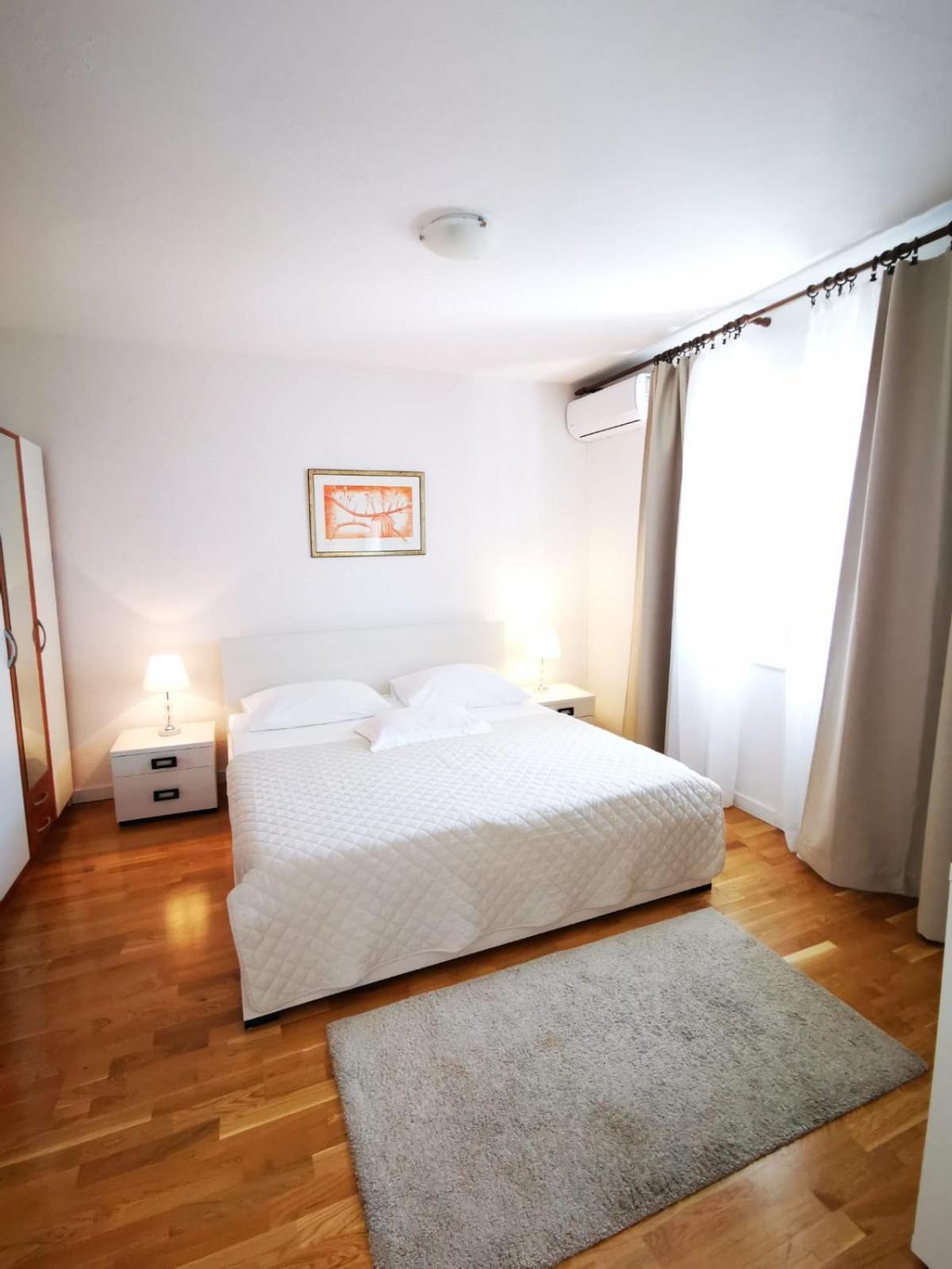 Apartment D&M1 マカルスカ エクステリア 写真