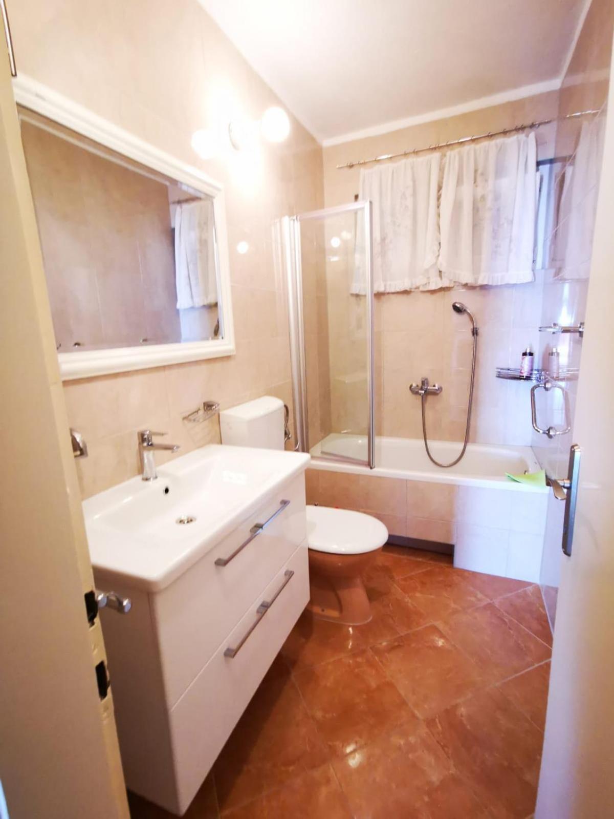 Apartment D&M1 マカルスカ エクステリア 写真
